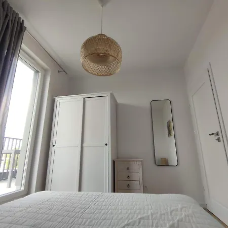 Luxflats Cozy 35 * Jastrzębia Góra