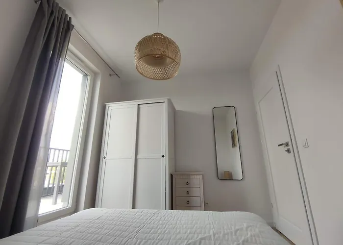 Luxflats Cozy 35 * Jastrzębia Góra